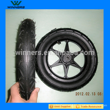 small plastic wheel for toy 12 inch rubber wheel